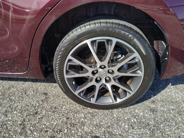 2017 Toyota Corolla 50th Anniversary Spe Sarasota FL