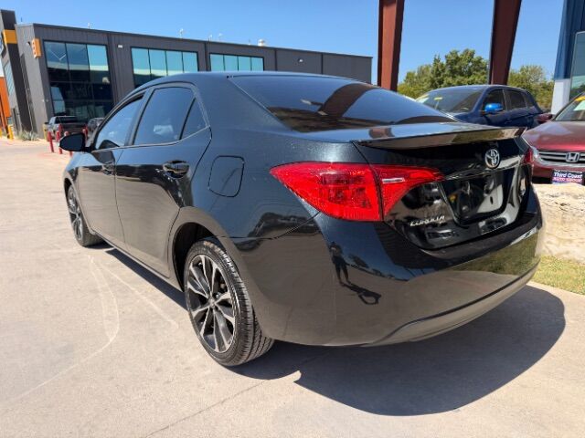 2017 Toyota Corolla L | LE | XLE | SE | SE Special Edition | XSE Austin TX