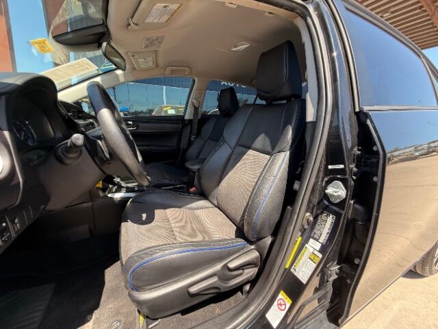 2017 Toyota Corolla L | LE | XLE | SE | SE Special Edition | XSE Austin TX