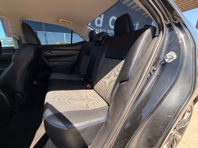2017 Toyota Corolla L | LE | XLE | SE | SE Special Edition | XSE Austin TX