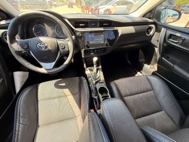 2017 Toyota Corolla L | LE | XLE | SE | SE Special Edition | XSE Austin TX