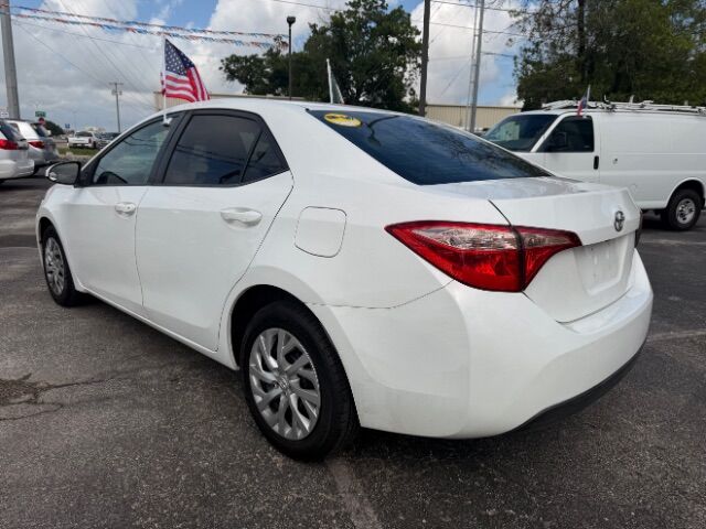 2017 Toyota Corolla L | LE | XLE | SE | SE Special Edition | XSE Kyle TX