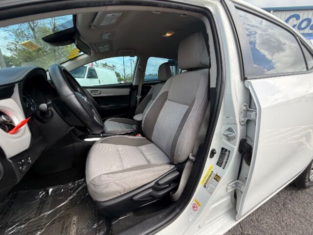 2017 Toyota Corolla L | LE | XLE | SE | SE Special Edition | XSE New Braunfels TX
