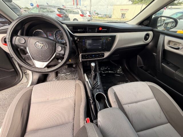 2017 Toyota Corolla L | LE | XLE | SE | SE Special Edition | XSE New Braunfels TX