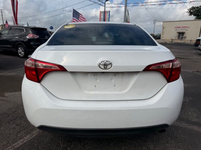 2017 Toyota Corolla L | LE | XLE | SE | SE Special Edition | XSE New Braunfels TX