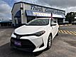 2017 Toyota Corolla L | LE | XLE | SE | SE Special Edition | XSE