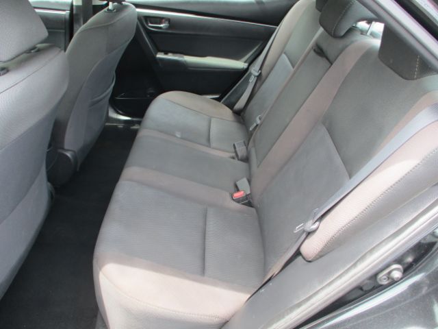 2017 Toyota Corolla L | LE | XLE | SE | SE Special Edition | XSE Florence KY