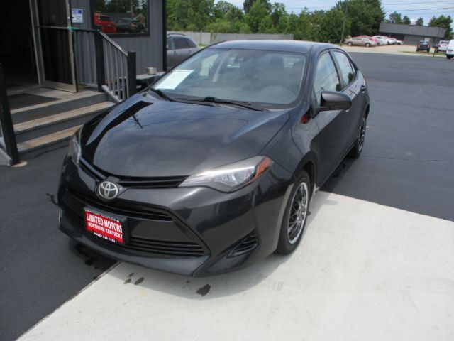 2017 Toyota Corolla L | LE | XLE | SE | SE Special Edition | XSE Florence KY