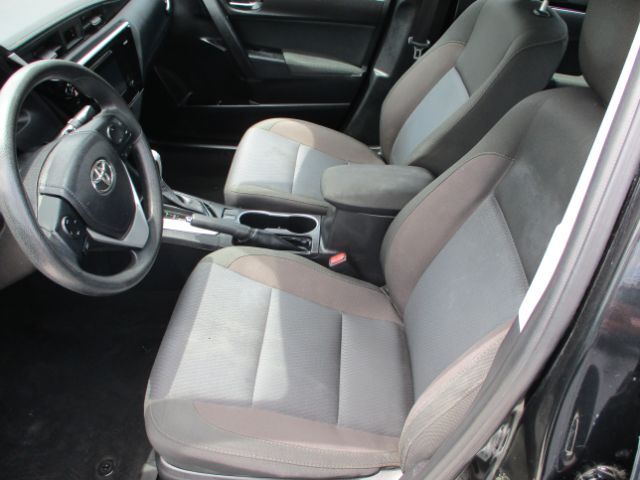 2017 Toyota Corolla L | LE | XLE | SE | SE Special Edition | XSE Florence KY