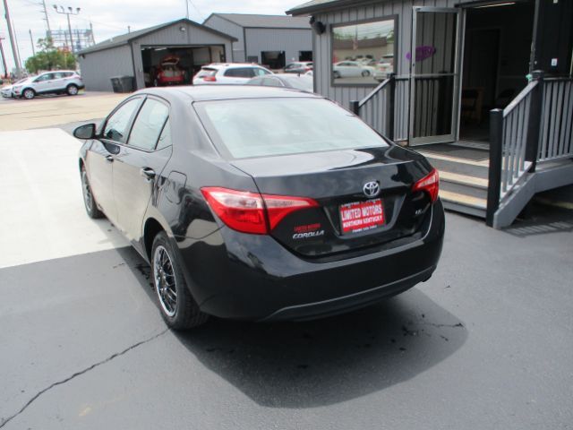 2017 Toyota Corolla L | LE | XLE | SE | SE Special Edition | XSE Florence KY