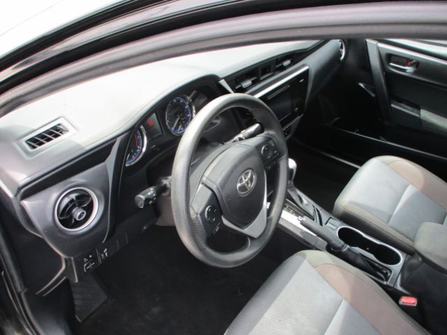 2017 Toyota Corolla L | LE | XLE | SE | SE Special Edition | XSE Florence KY
