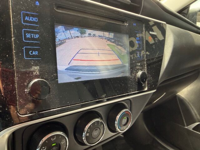 2017 Toyota Corolla L Austin TX