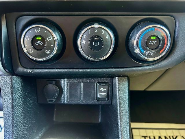 2017 Toyota Corolla L CVT Houston TX