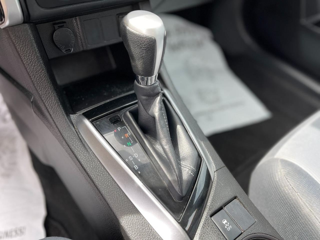 2017 Toyota Corolla L CVT Spokane WA