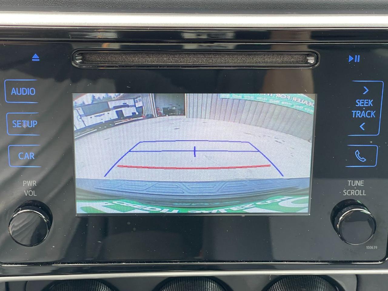 2017 Toyota Corolla L CVT Spokane WA