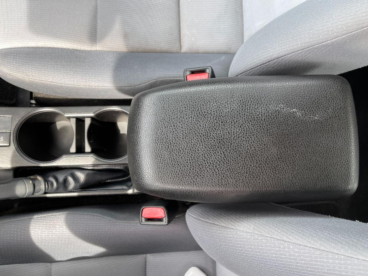 2017 Toyota Corolla L CVT Spokane WA