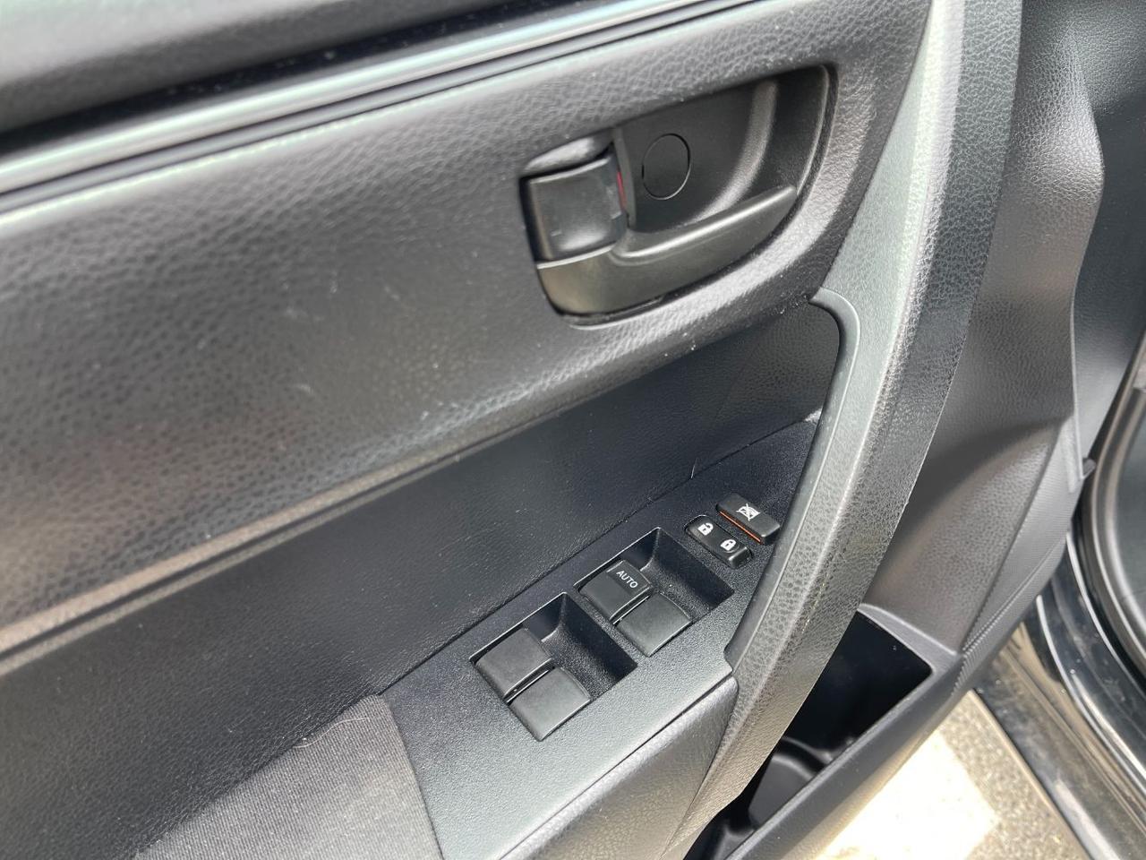2017 Toyota Corolla L CVT Post Falls ID