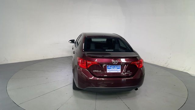 2017 Toyota Corolla L Columbia SC