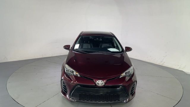 2017 Toyota Corolla L Columbia SC
