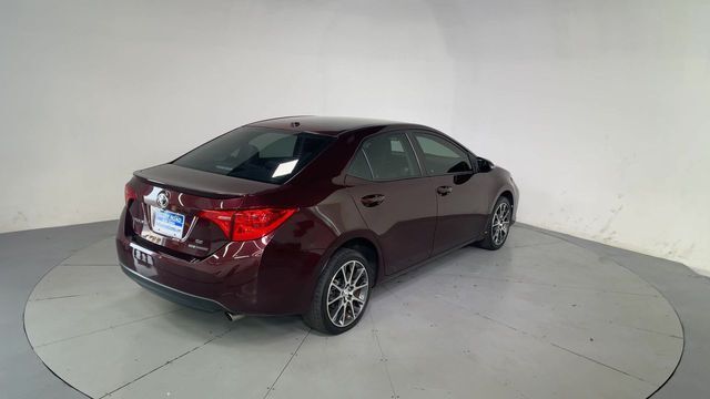 2017 Toyota Corolla L Columbia SC