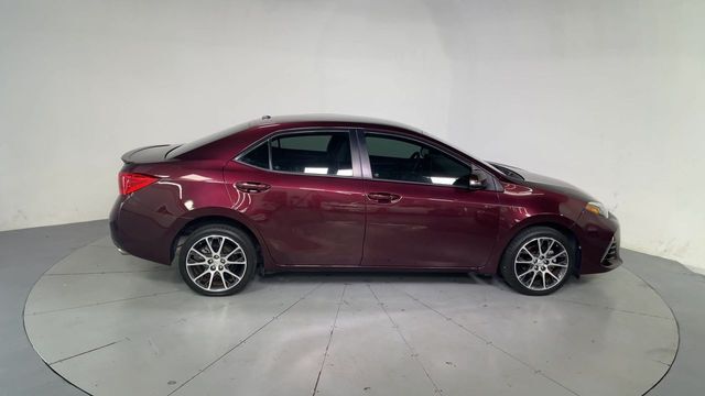 2017 Toyota Corolla L Columbia SC