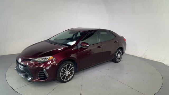 2017 Toyota Corolla L Columbia SC