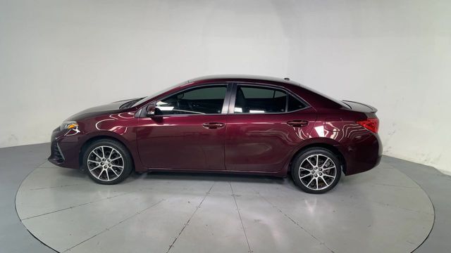 2017 Toyota Corolla L Columbia SC