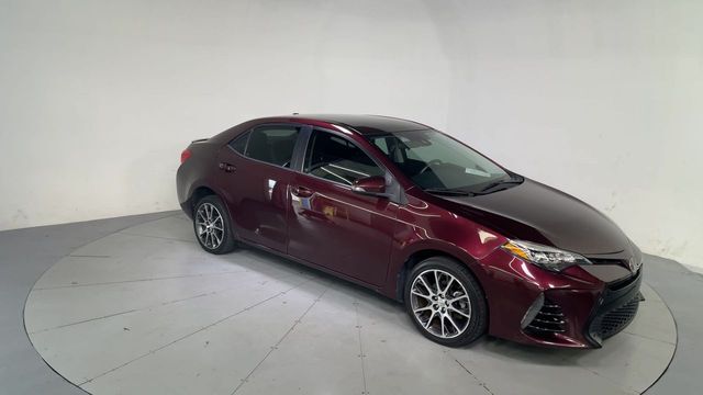 2017 Toyota Corolla L Columbia SC