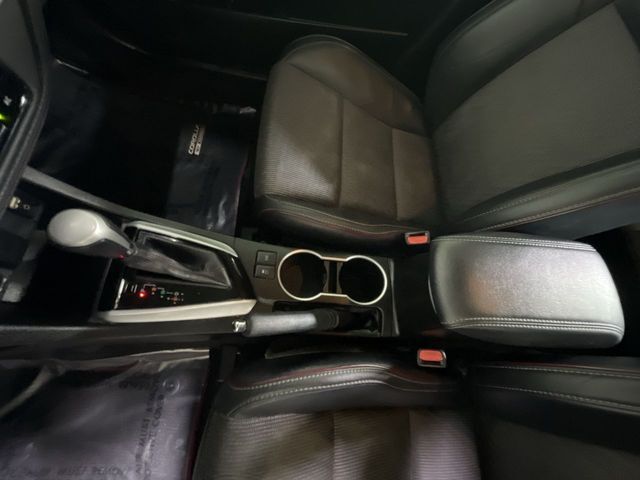 2017 Toyota Corolla L Columbia SC