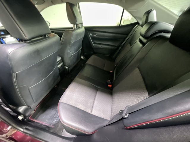 2017 Toyota Corolla L Columbia SC