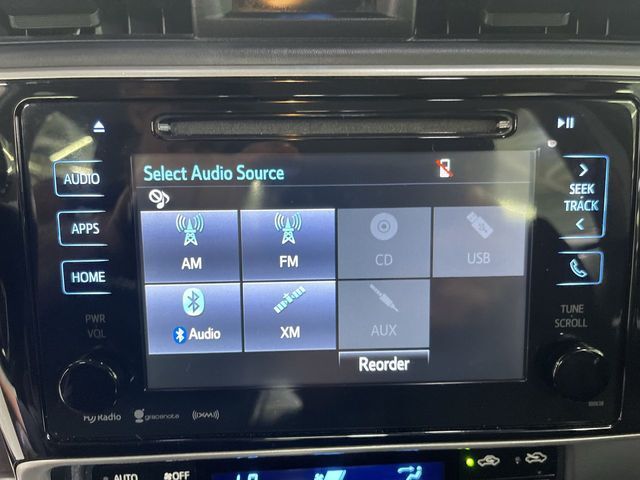 2017 Toyota Corolla L Columbia SC