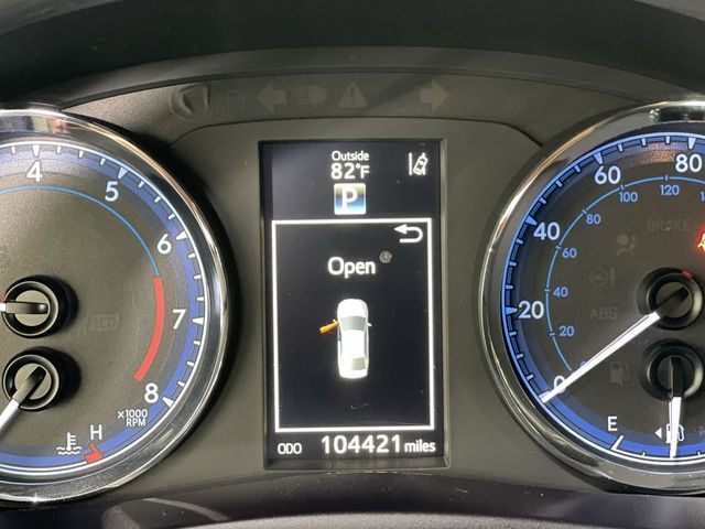 2017 Toyota Corolla L Columbia SC