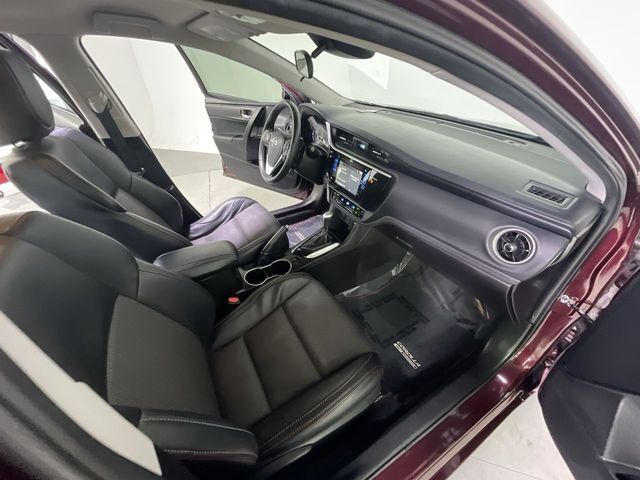 2017 Toyota Corolla L Columbia SC