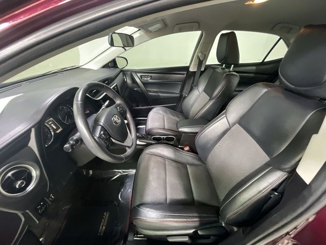 2017 Toyota Corolla L Columbia SC