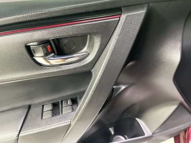 2017 Toyota Corolla L Columbia SC