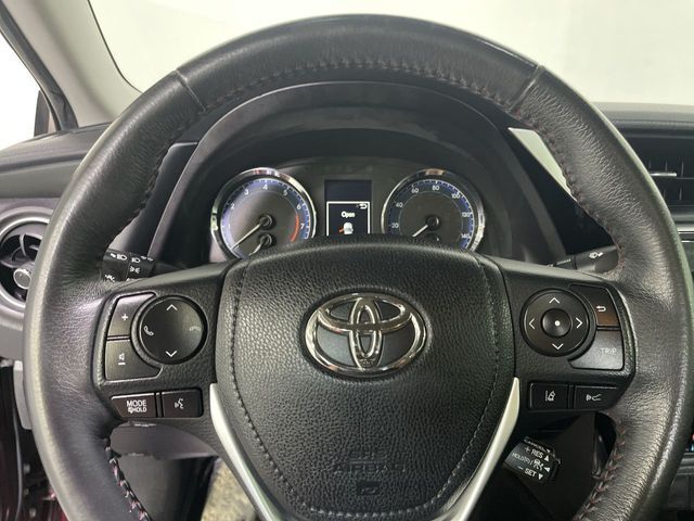 2017 Toyota Corolla L Columbia SC