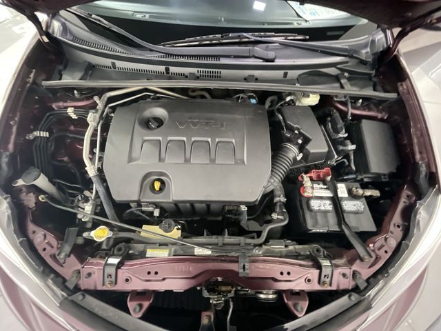 2017 Toyota Corolla L Columbia SC