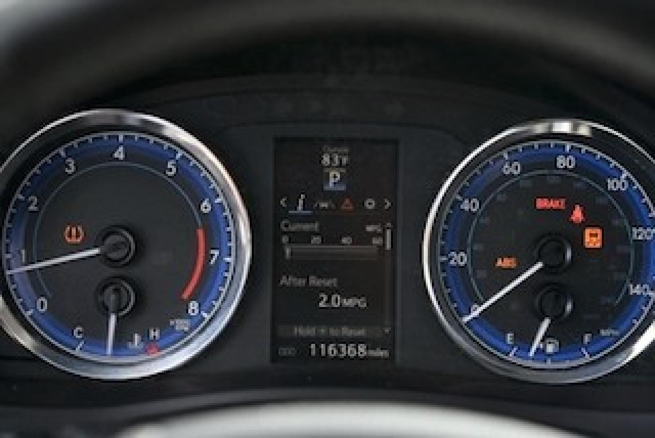 2017 Toyota Corolla L Lake Worth FL