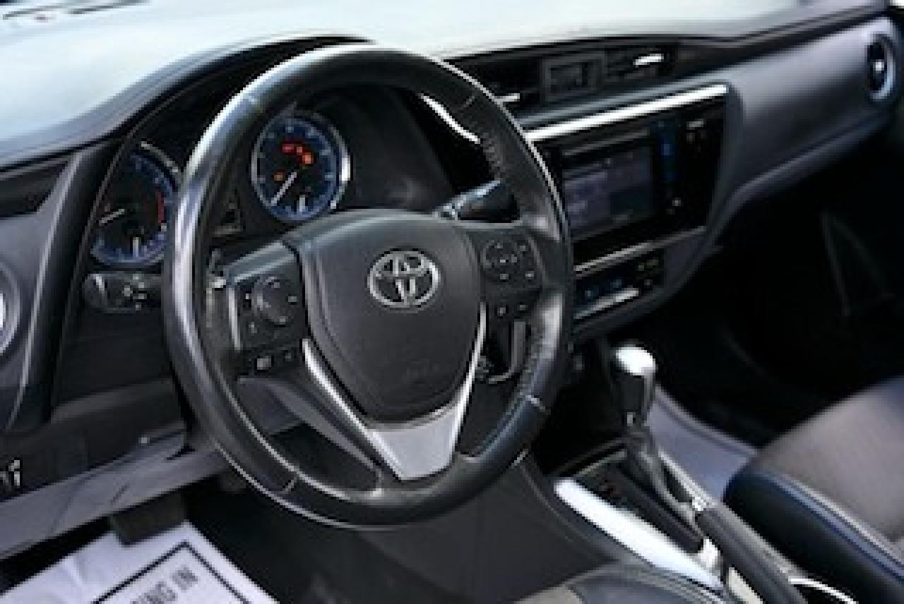 2017 Toyota Corolla L Lake Worth FL