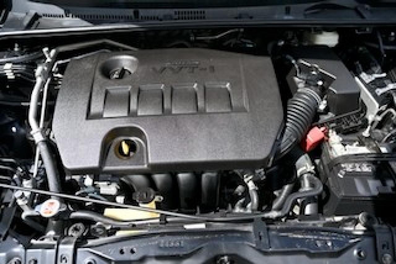 2017 Toyota Corolla L Lake Worth FL