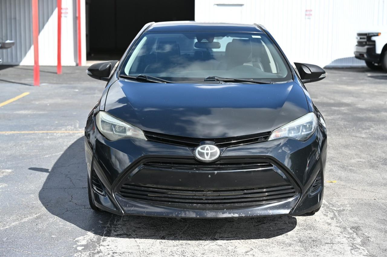 2017 Toyota Corolla L Lake Worth FL