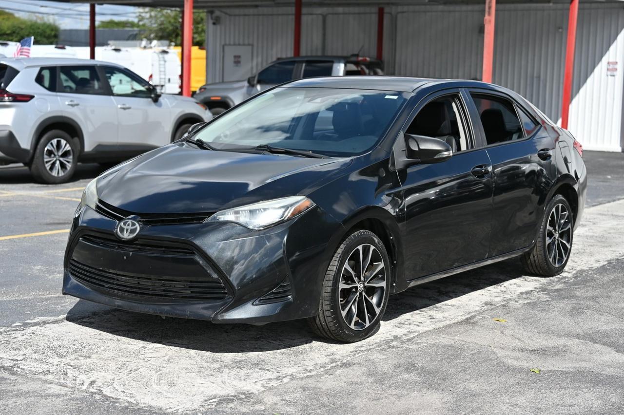 2017 Toyota Corolla L Lake Worth FL