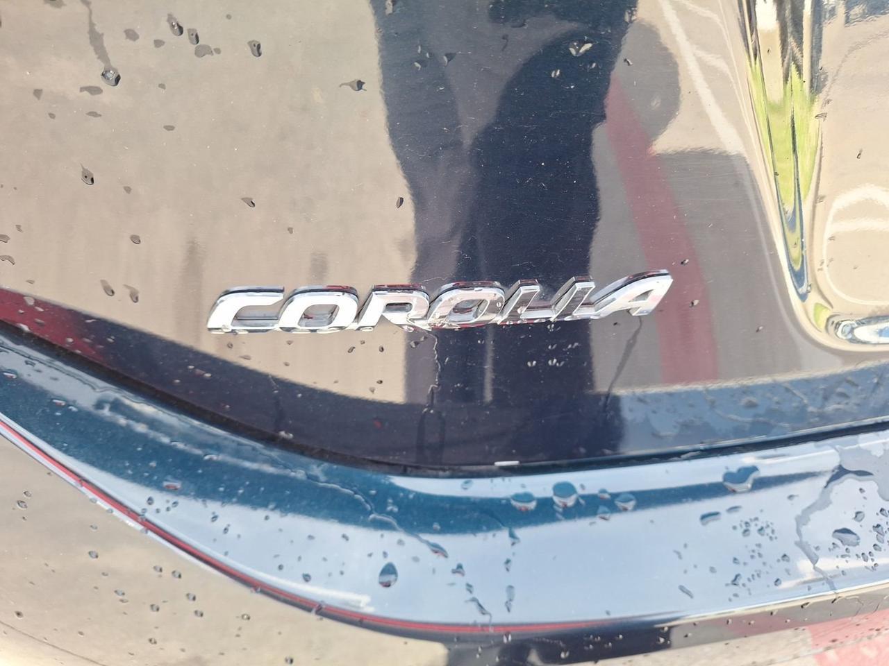 2017 Toyota Corolla L Hurst TX