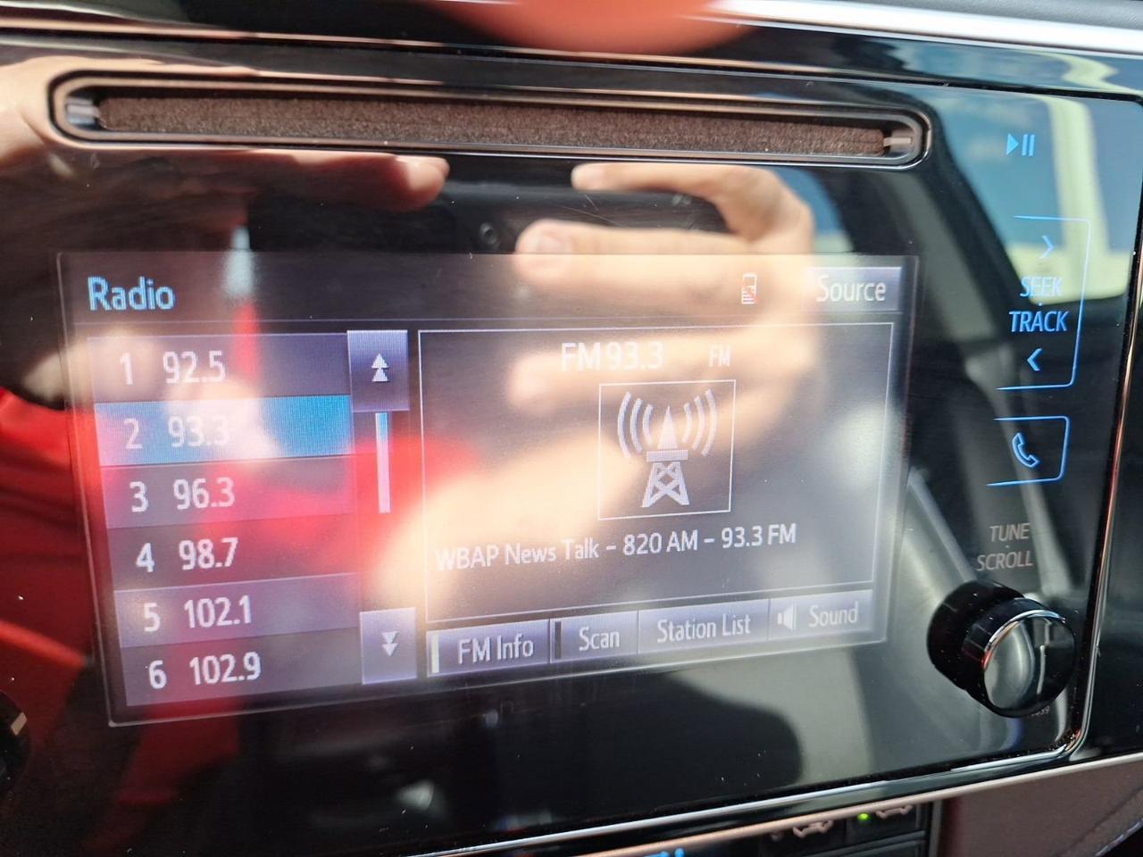 2017 Toyota Corolla L Hurst TX