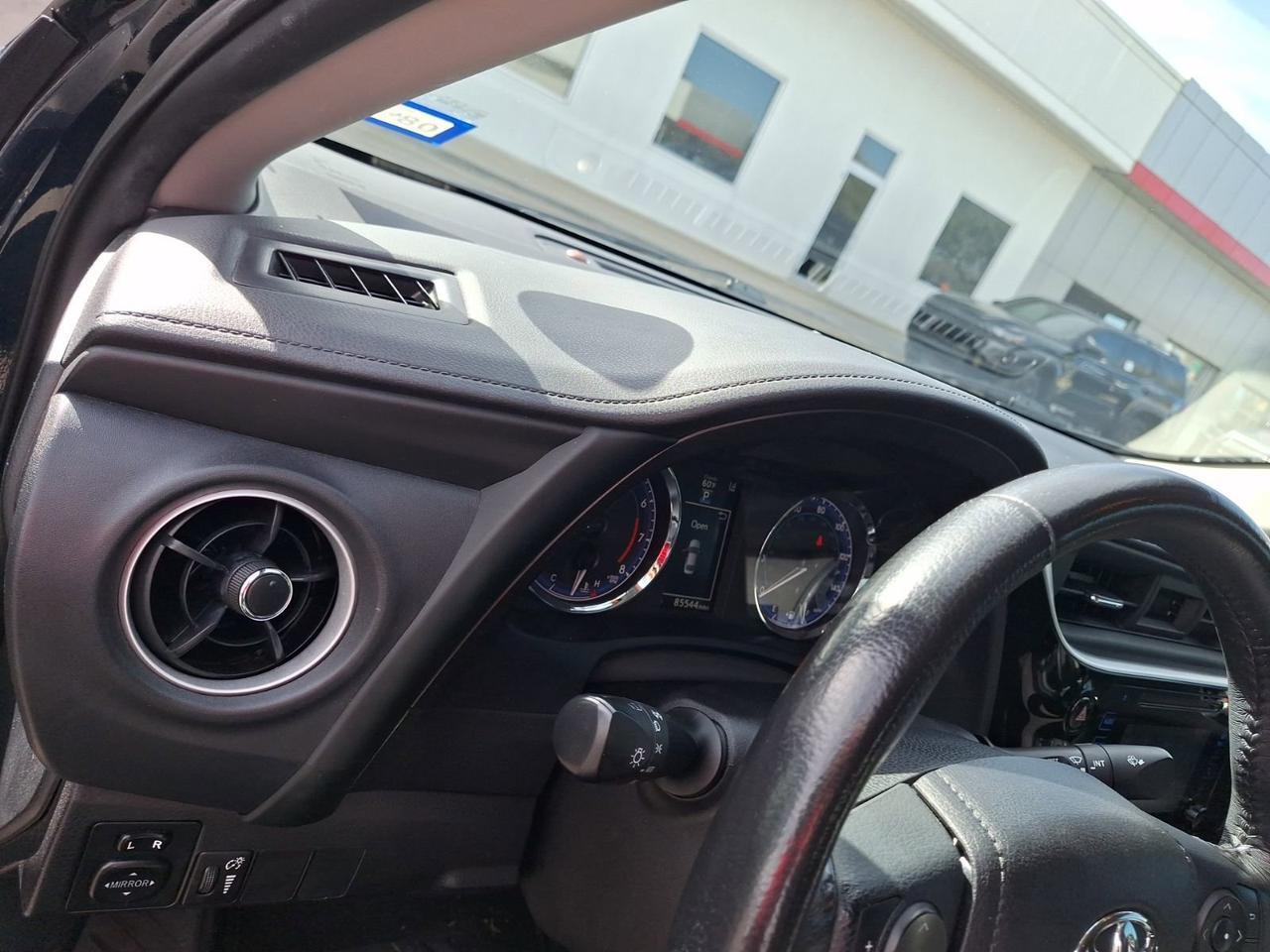 2017 Toyota Corolla L Hurst TX