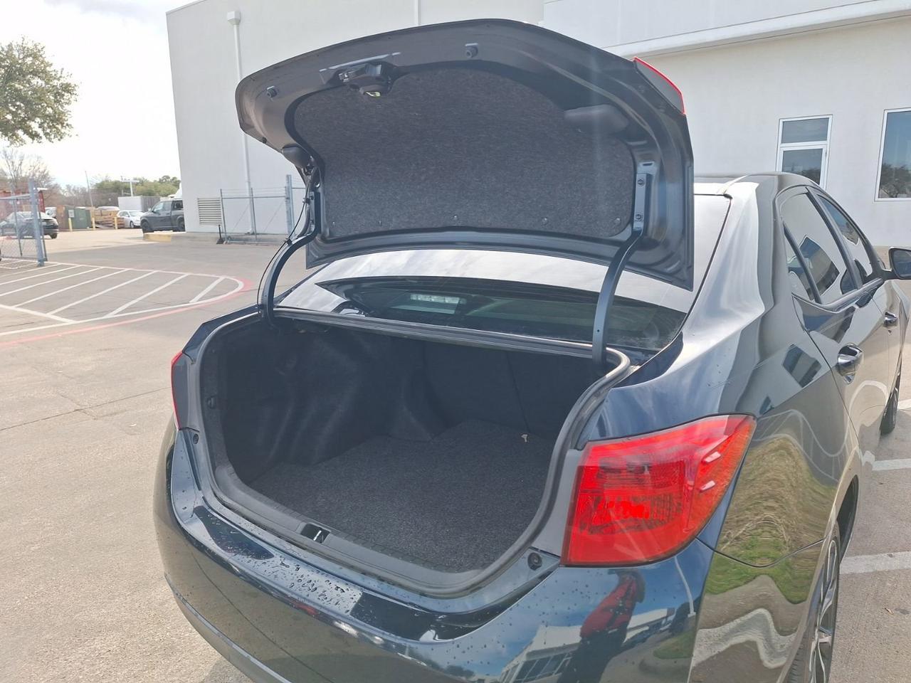 2017 Toyota Corolla L Hurst TX