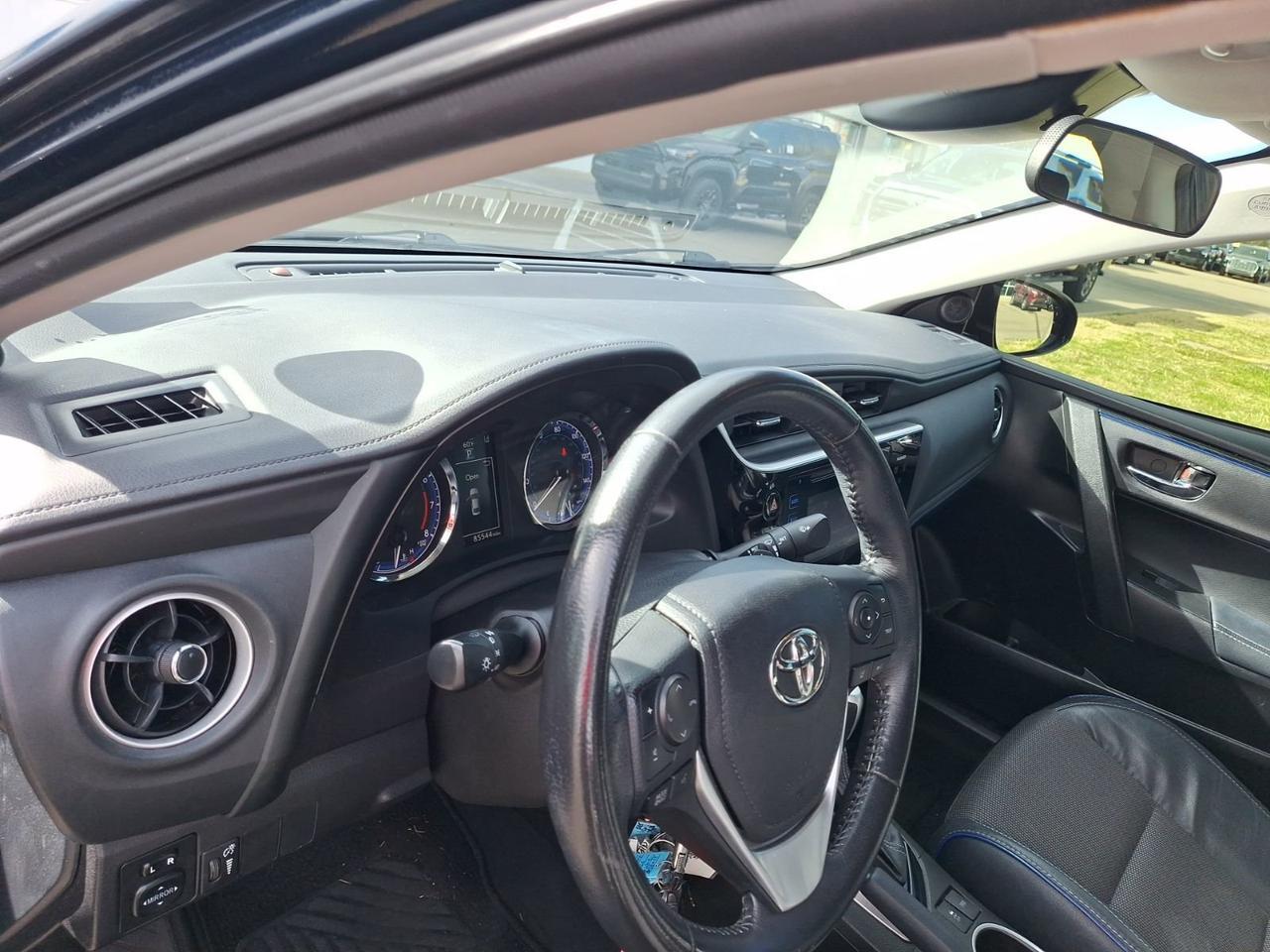 2017 Toyota Corolla L Hurst TX