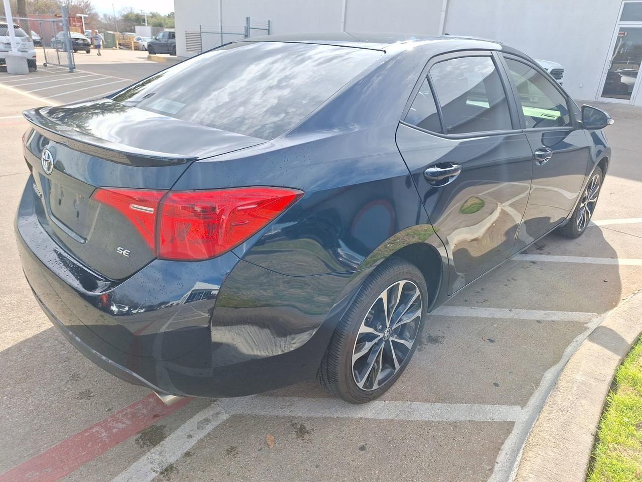 2017 Toyota Corolla L Hurst TX