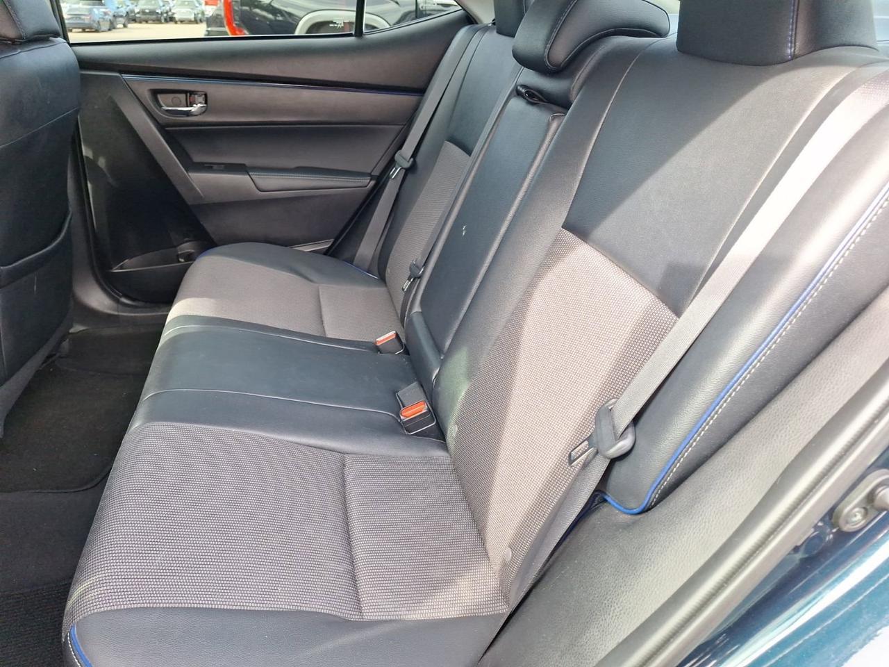 2017 Toyota Corolla L Hurst TX