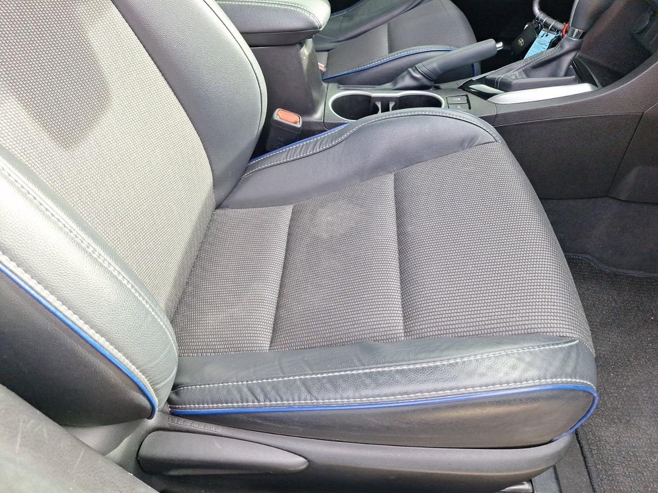 2017 Toyota Corolla L Hurst TX